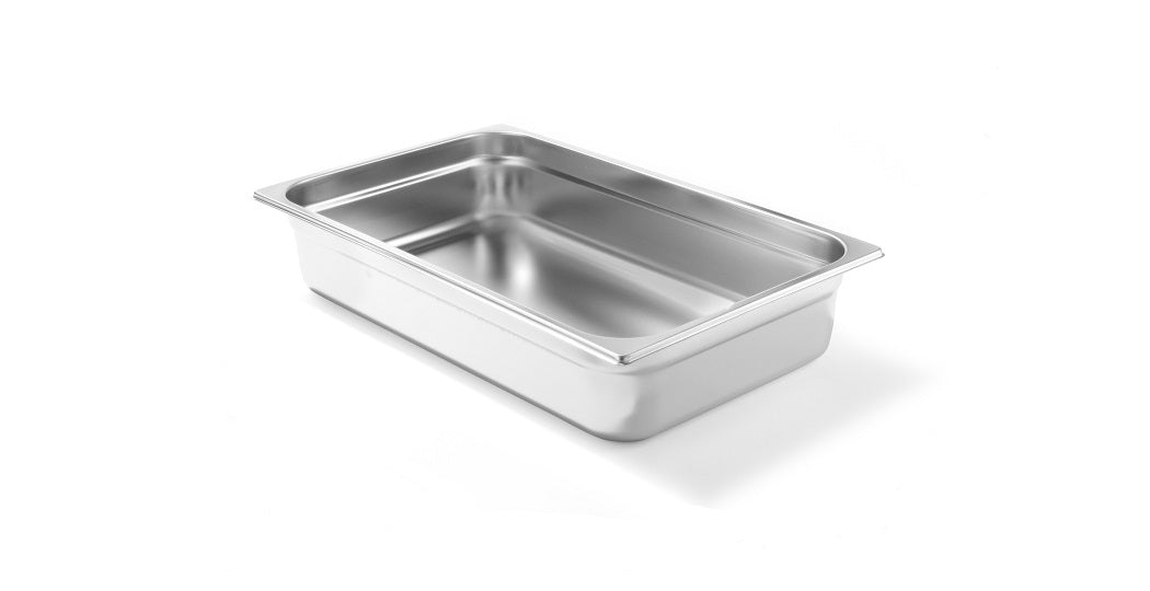 GN kantiner og bakker