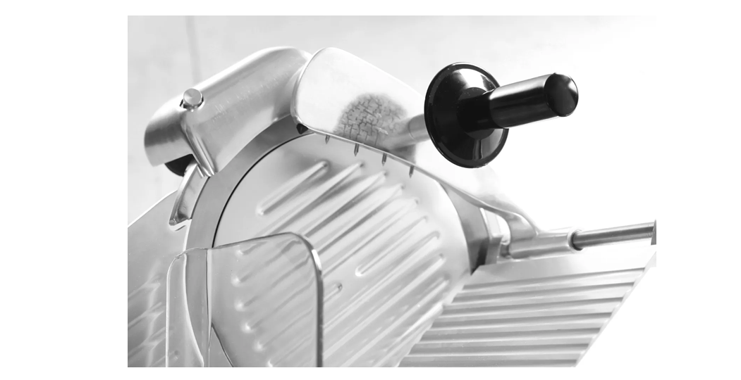 Oppskjærmaskin Proffserien 195 Aluminium