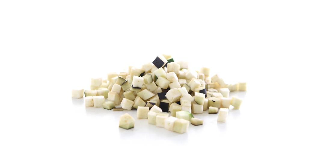 Terningskive for grønnsakskutter 8 til 10 mm