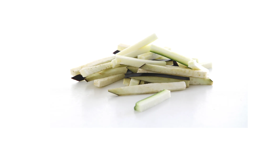 Julienne skive for grønnsakskutter 3 mm