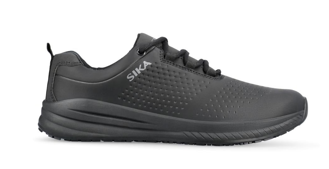 Sika Dynamic arbeidssko – sneakers / joggesko for krevende arbeid