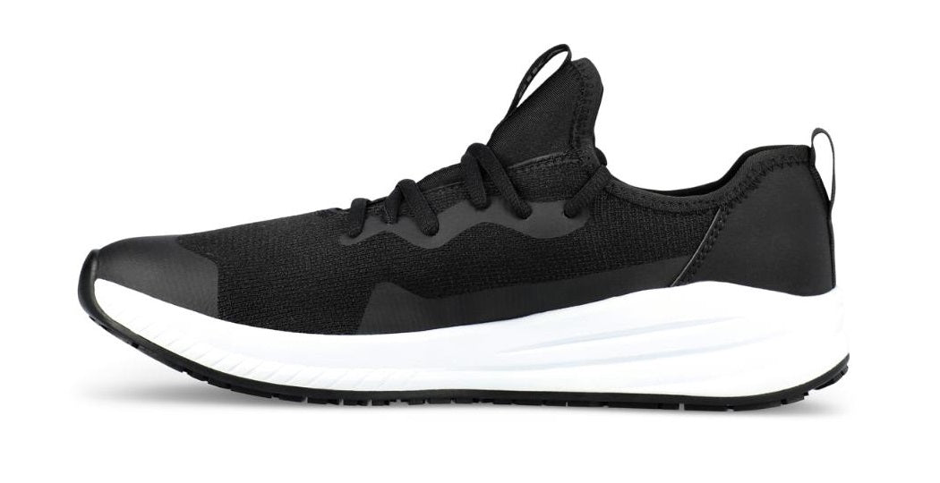 Sika Life arbeidssko – sneakers / joggesko for profesjonell bruk