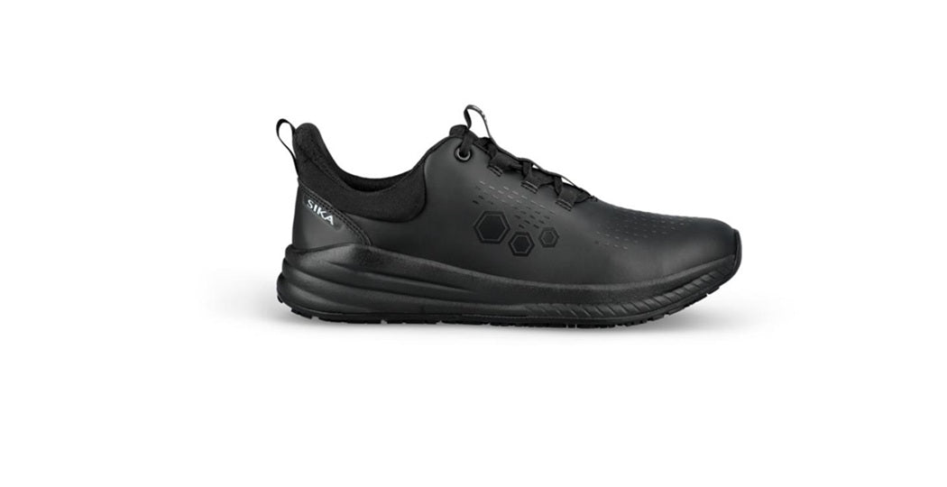 Sika Active Microfiber Lace – Arbeidssko