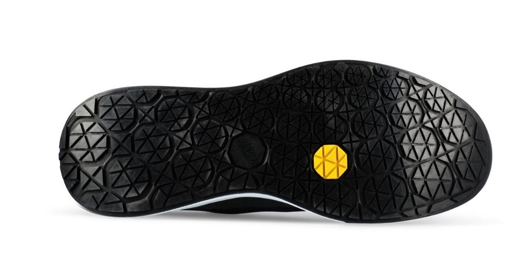 Sika Life arbeidssko – sneakers / joggesko for profesjonell bruk