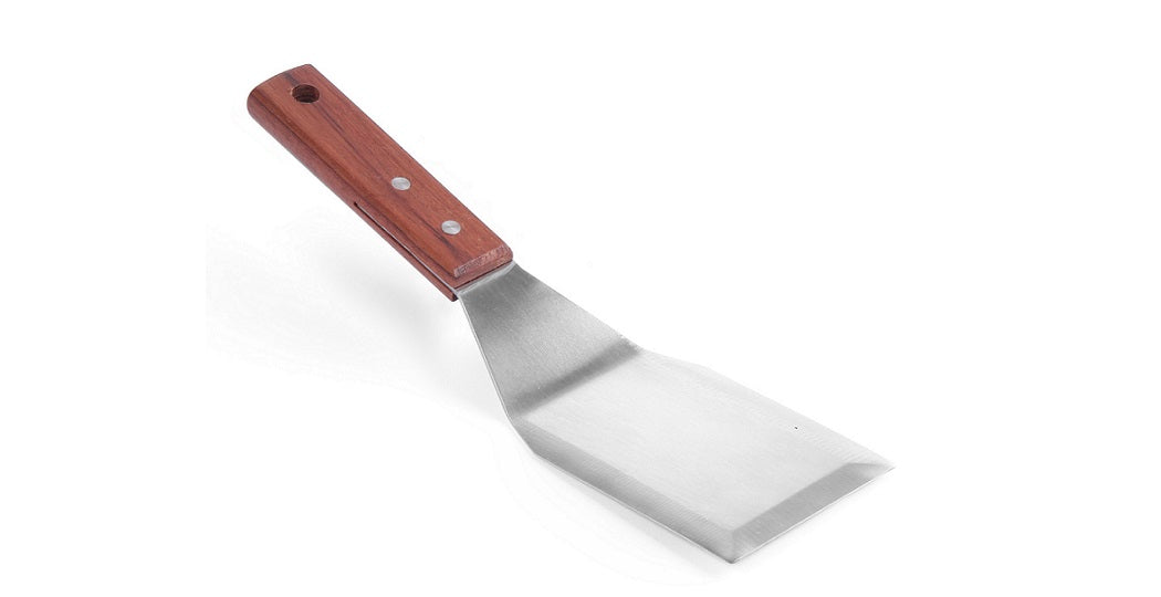 Stekespade til hamburger L120mm - 150mm