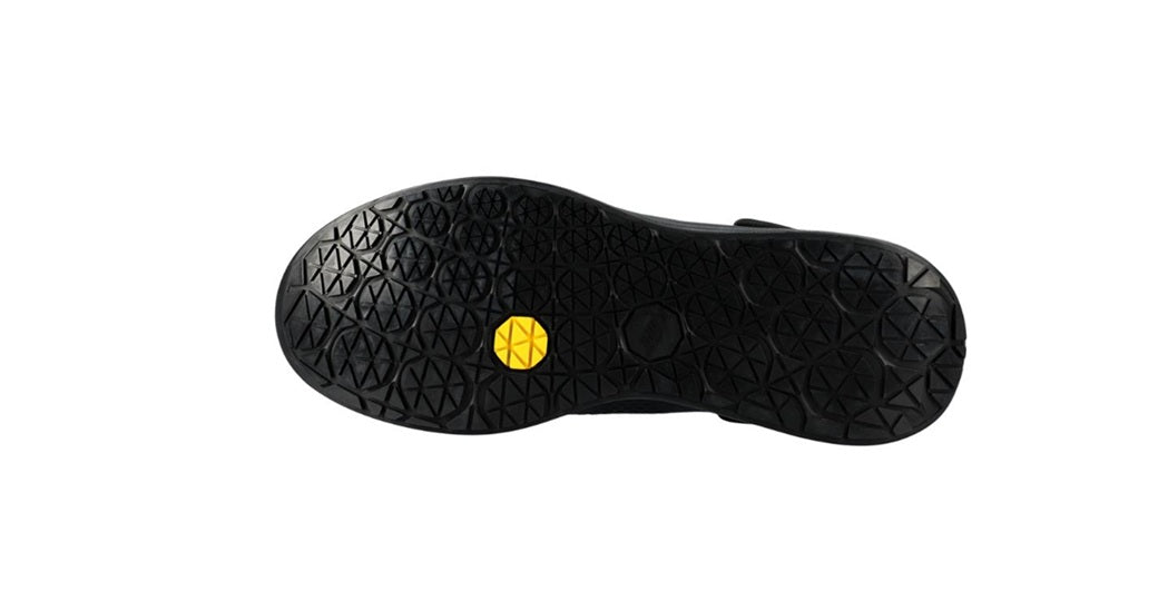 Sika Active Microfiber Lace – Arbeidssko