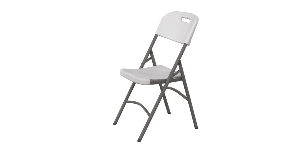 Sammenleggbar catering-stol – fleksibel og slitesterk