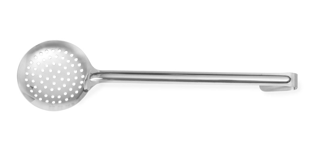 Hullsleiv med lengde fra 310 til 370 mm – Rustfri hullsleiv for effektiv oppsamling