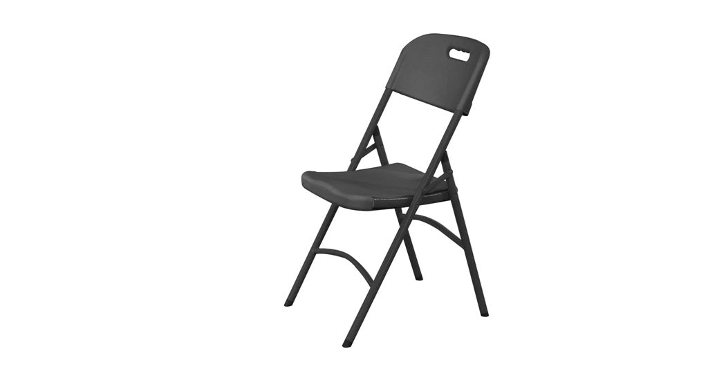 Sammenleggbar catering-stol – fleksibel og slitesterk