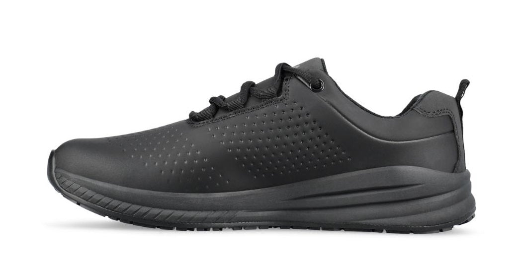 Sika Dynamic arbeidssko – sneakers / joggesko for krevende arbeid