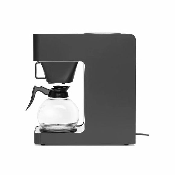 Kaffetrakter med 1,8 liter kanne - Kompakt og rask kaffetrakter for profesjonelt / bedrift bruk