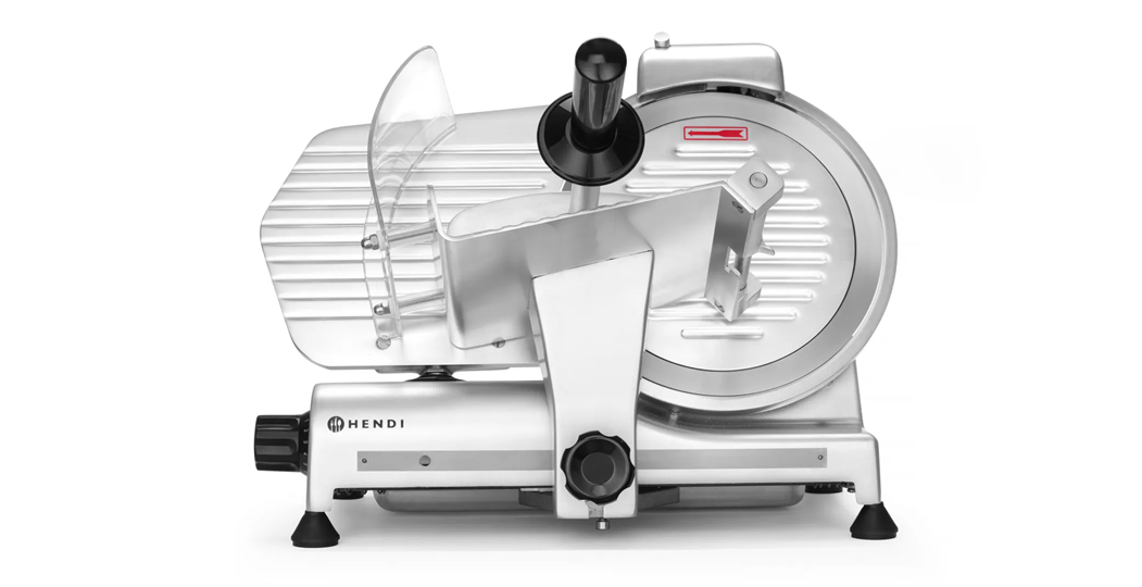 Oppskjærmaskin Proffserien 250 Aluminium