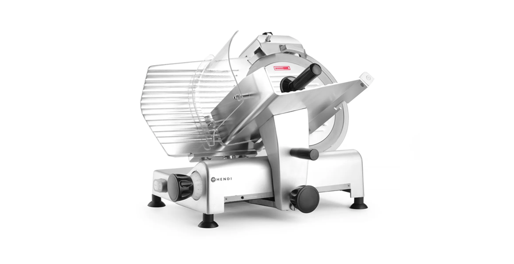 Oppskjærmaskin Proffserien 300 Aluminium