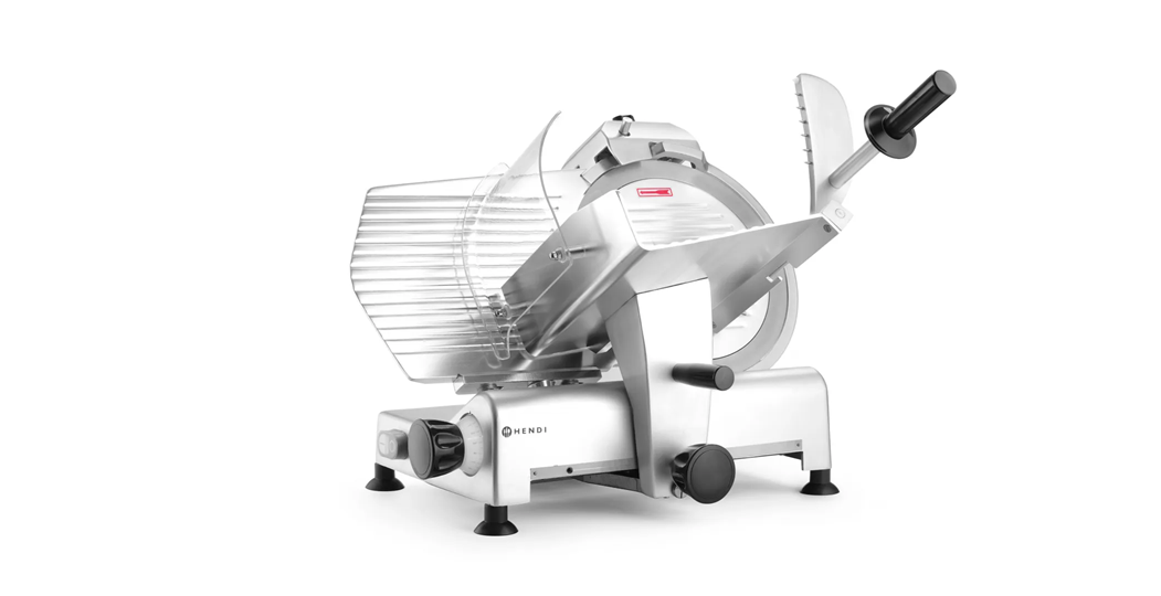 Oppskjærmaskin Proffserien 300 Aluminium