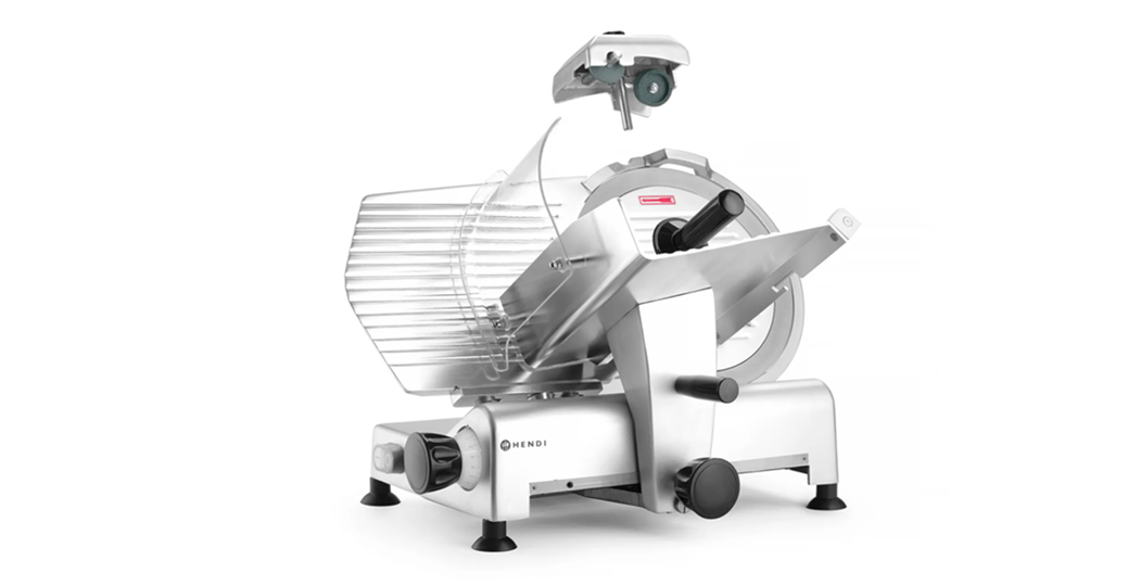 Oppskjærmaskin Proffserien 300 Aluminium