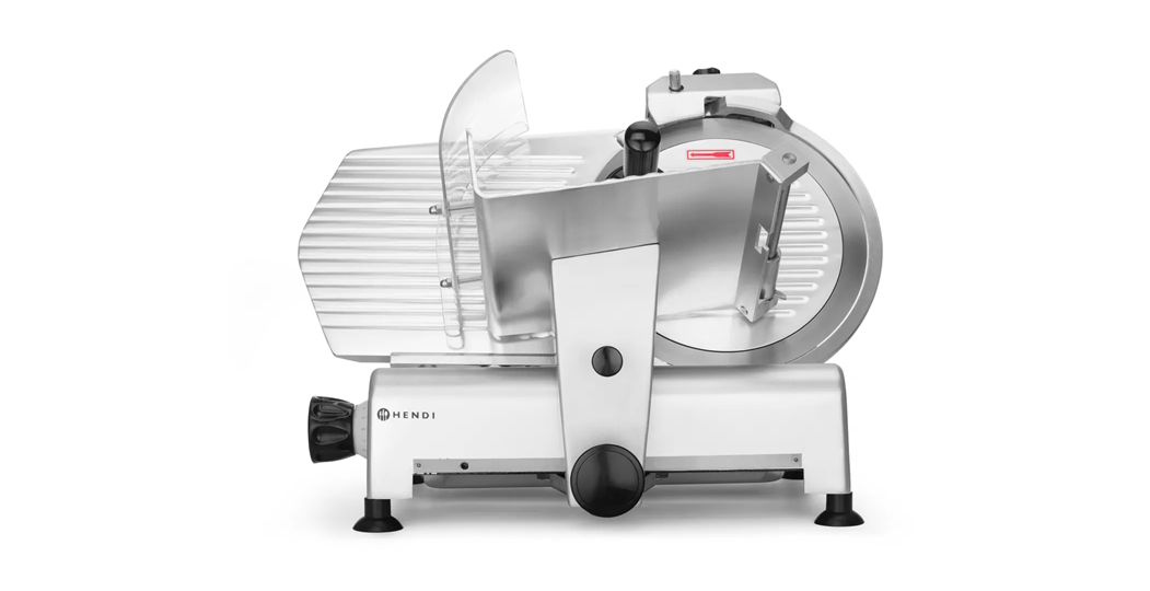 Oppskjærmaskin Proffserien 300 Aluminium