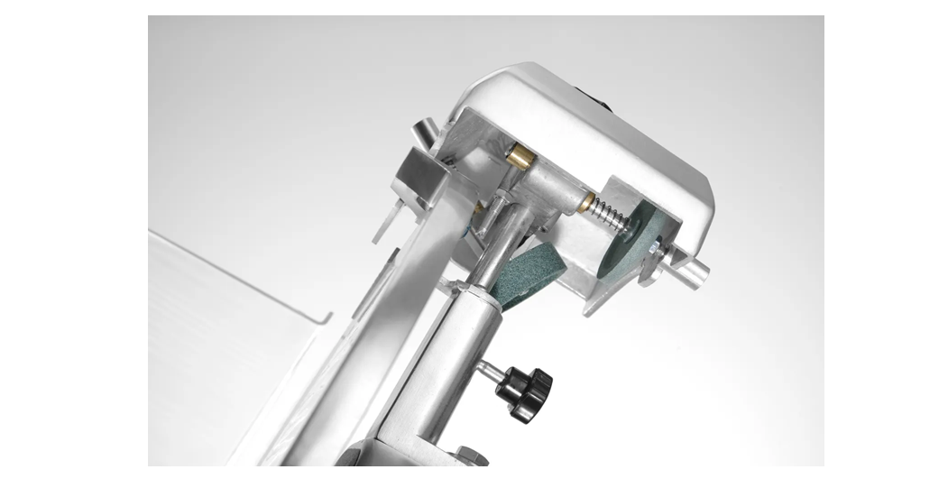 Oppskjærmaskin Proffserien 300 Aluminium