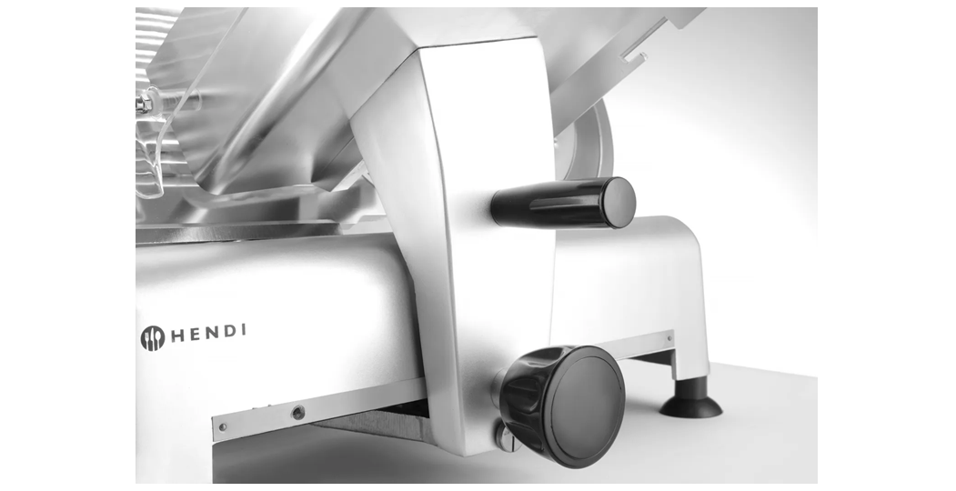 Oppskjærmaskin Proffserien 300 Aluminium