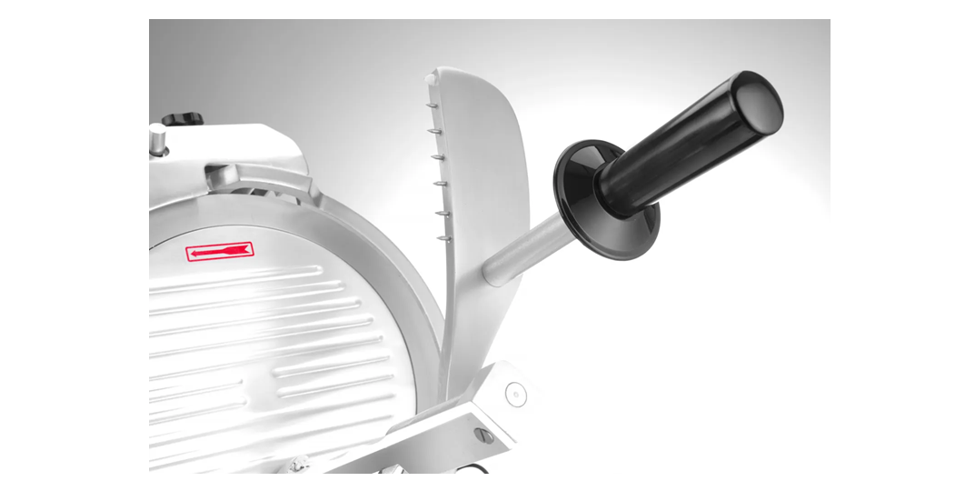 Oppskjærmaskin Proffserien 300 Aluminium