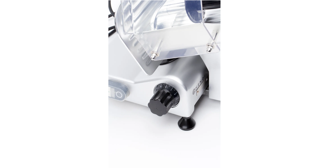 Oppskjærmaskin Proffserien 195 Aluminium