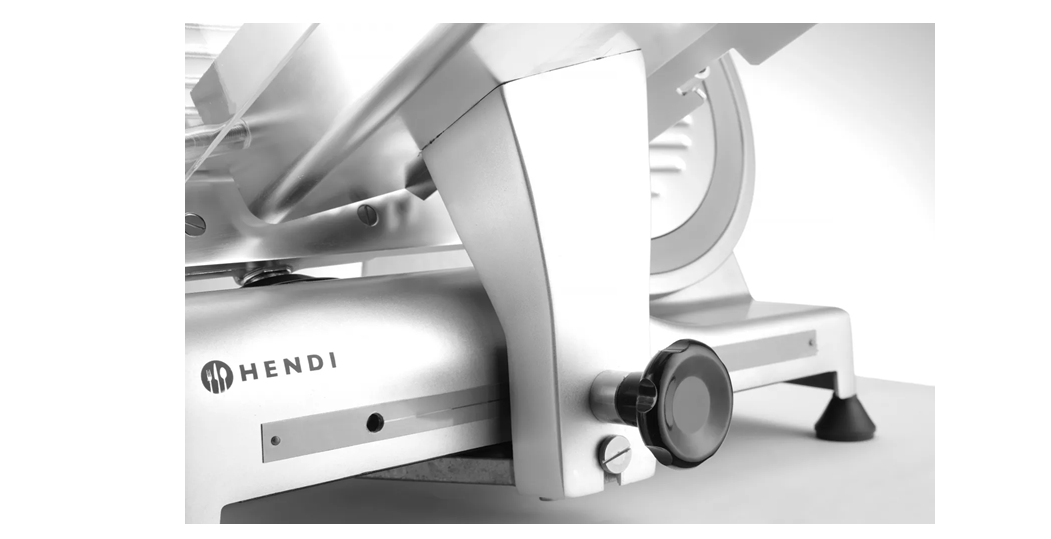 Oppskjærsmaskin Proffserien 220 Aluminium