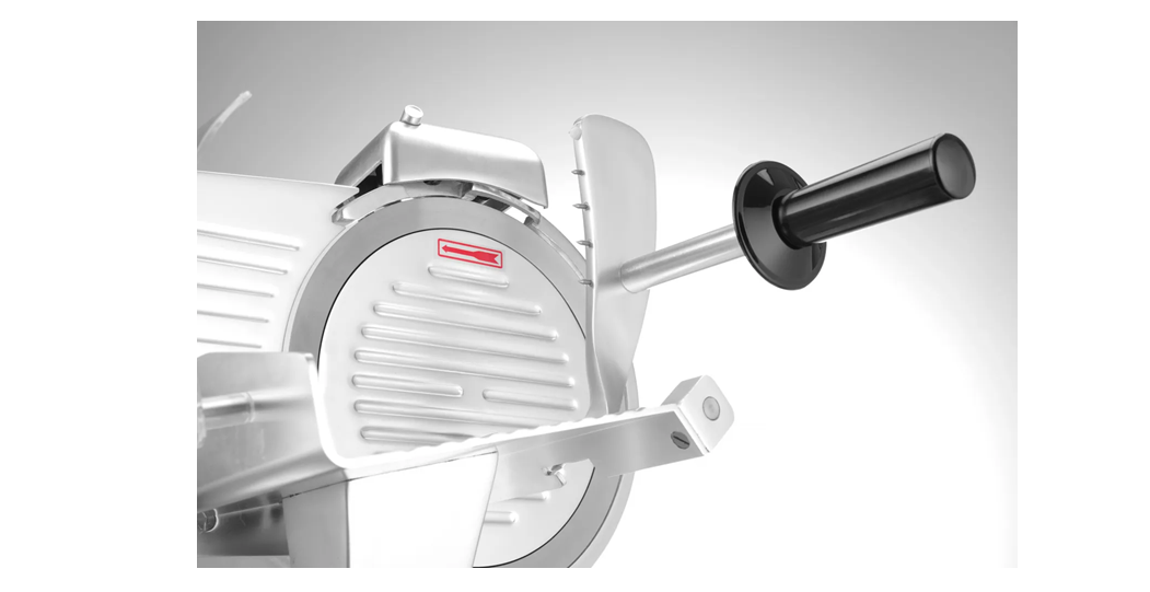 Oppskjærsmaskin Proffserien 220 Aluminium