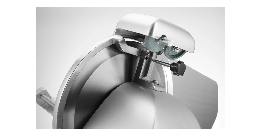 Oppskjærsmaskin Proffserien 220 Aluminium