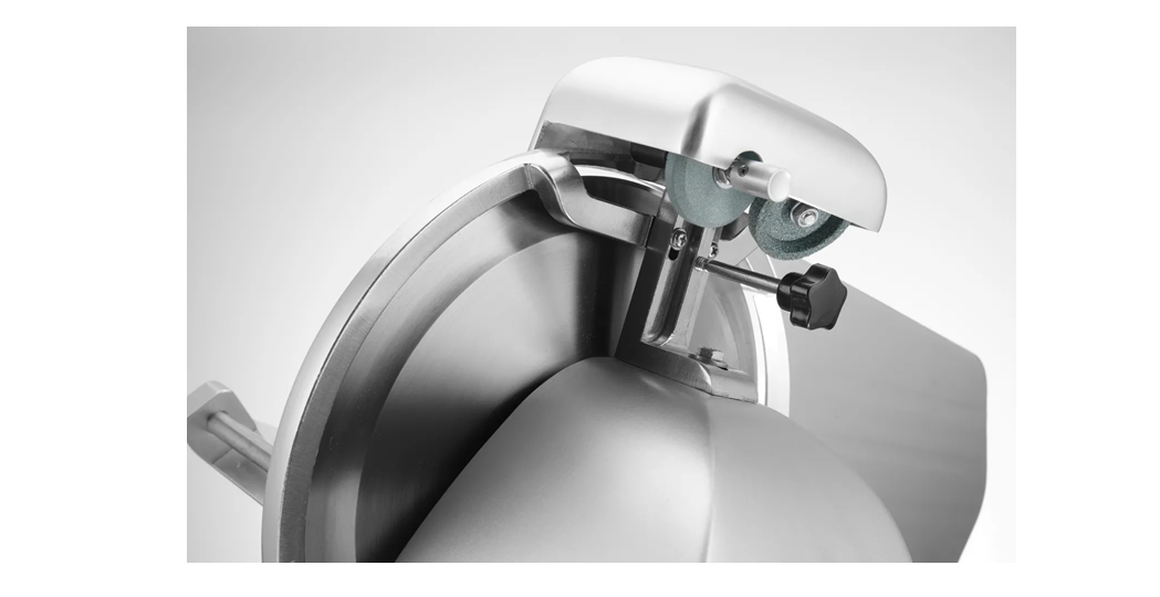 Oppskjærmaskin Proffserien 250 Aluminium