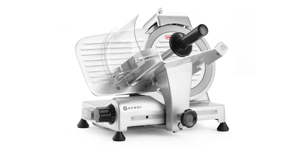 Oppskjærsmaskin Proffserien 220 Aluminium