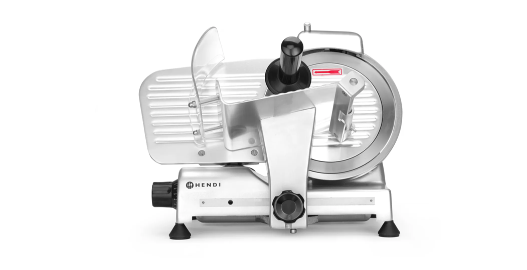 Oppskjærsmaskin Proffserien 220 Aluminium