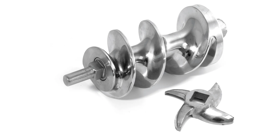 Kjøttkvern kjøkkenserien 12 - 550 watt