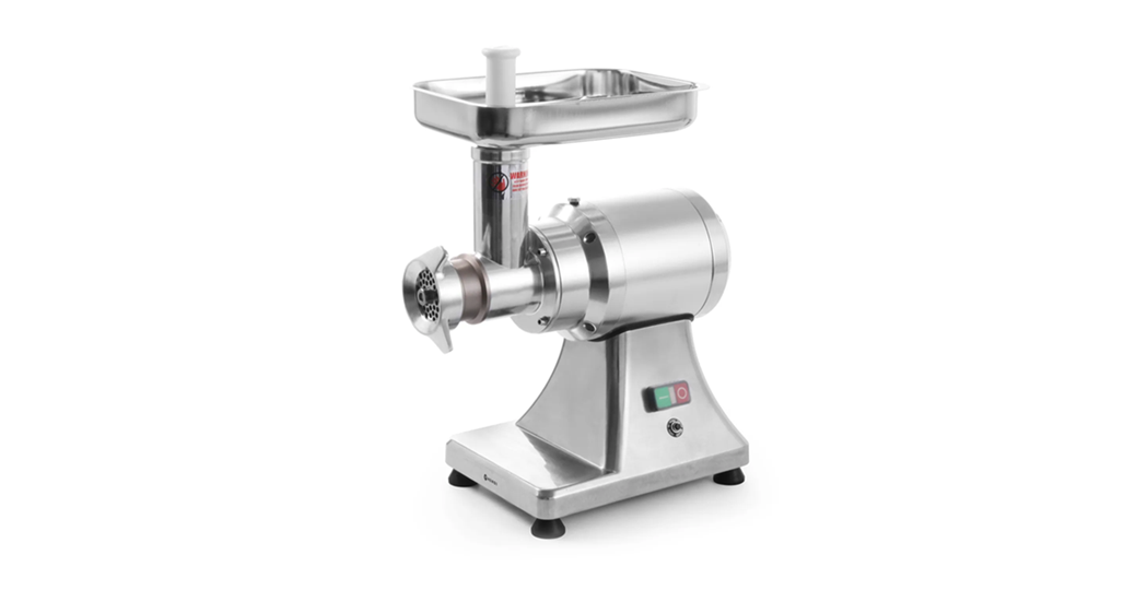 Kjøttkvern kjøkkenserien 12 - 550 watt