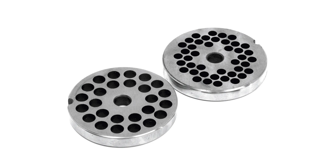 Kjøttkvern kjøkkenserien 12 - 550 watt