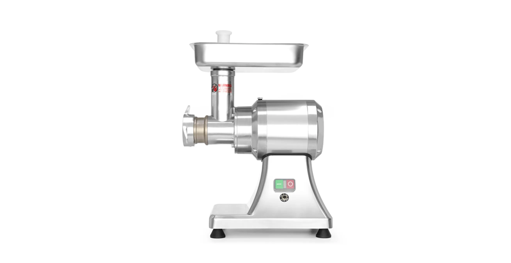 Kjøttkvern kjøkkenserien 12 - 550 watt