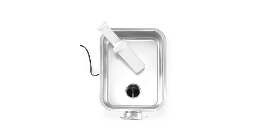 Kjøttkvern kjøkkenserien 12 - 550 watt