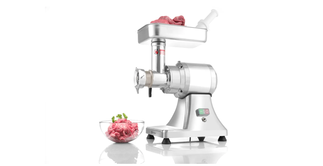 Kjøttkvern kjøkkenserien 12 - 550 watt