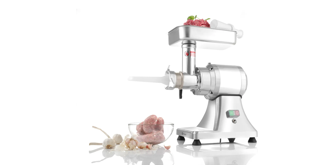 Kjøttkvern kjøkkenserien 12 - 550 watt