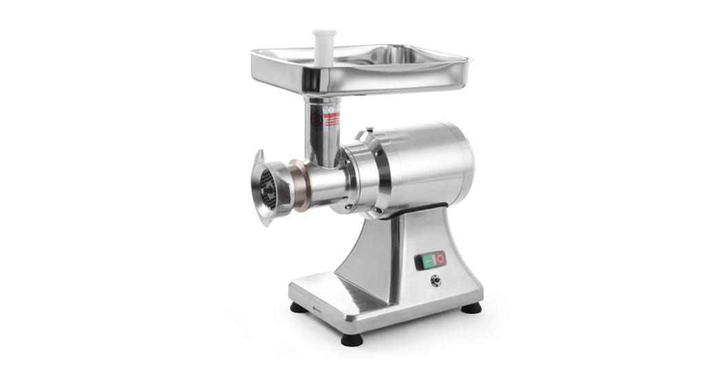 Kjøttkvern kjøkkenserien 22 - 750 watt
