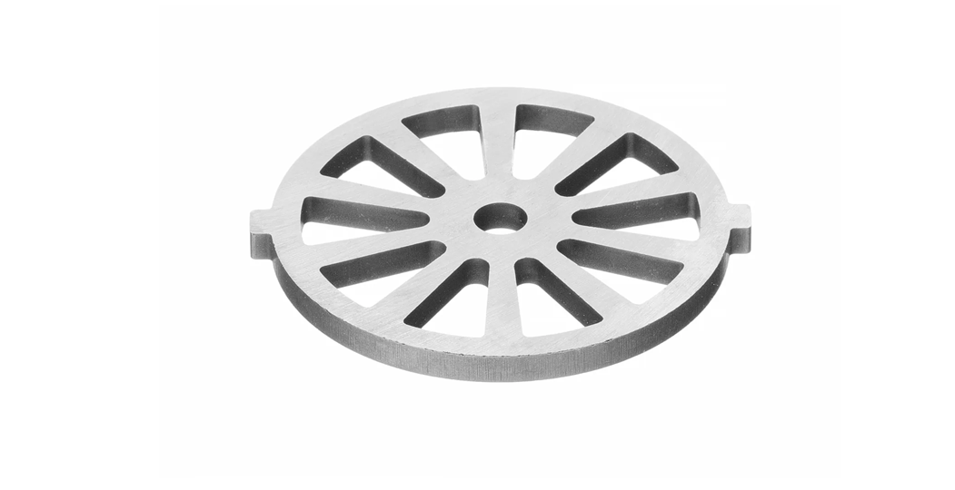 Kjøttkvern kjøkkenserien for kverning og pølsestapping 400 watt