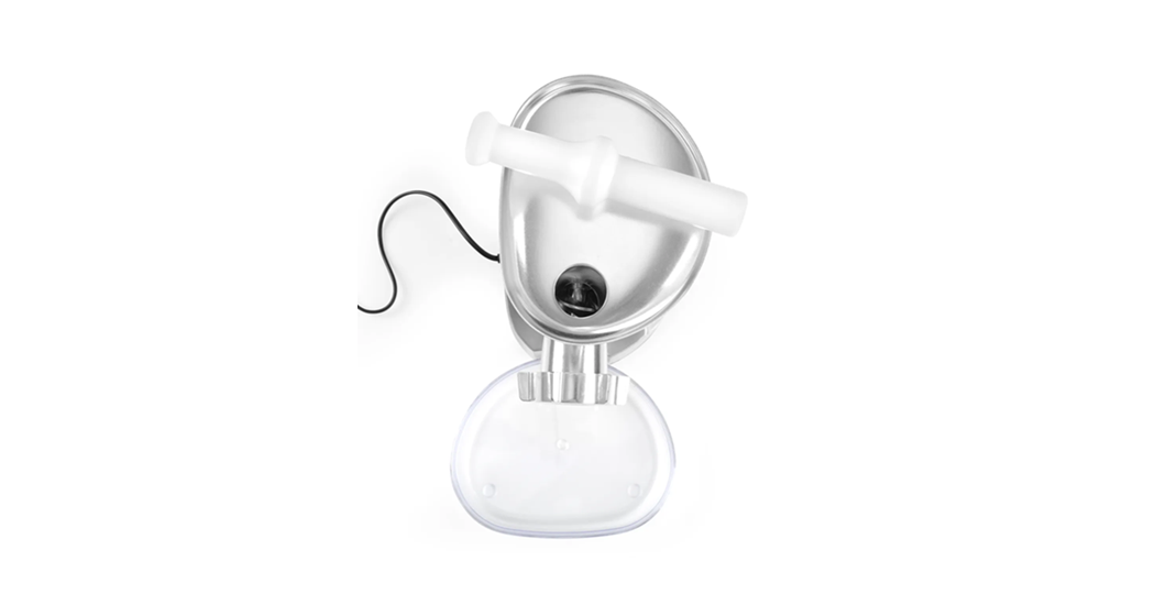 Kjøttkvern kjøkkenserien for kverning og pølsestapping 400 watt