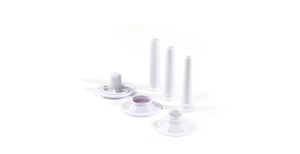 Kjøttkvern kjøkkenserien for kverning og pølsestapping 400 watt