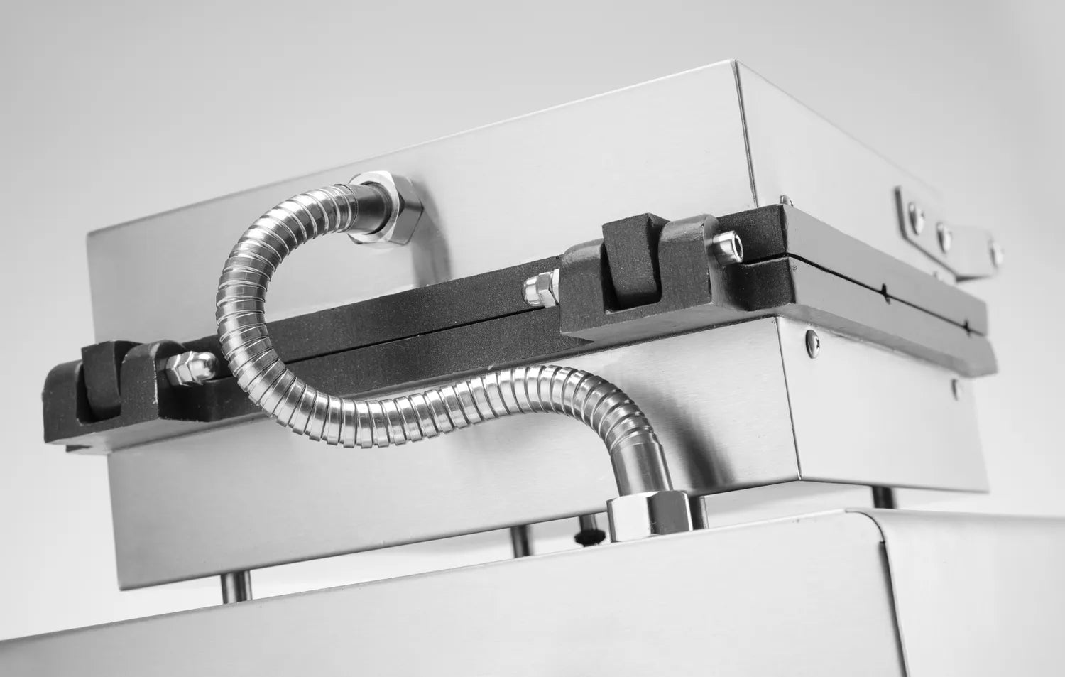 Vaffeljern for 4 x lollipop vafler med timer