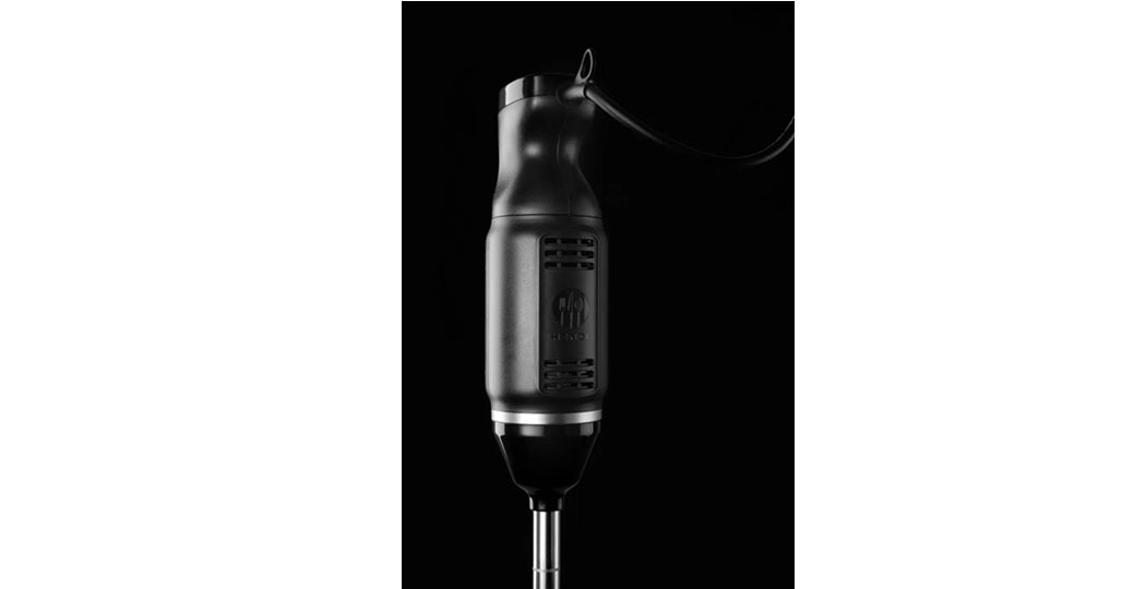 Stavmikser med 6 hastigheter 250 watt