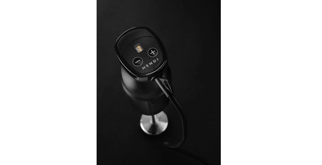 Stavmikser med 6 hastigheter 250 watt