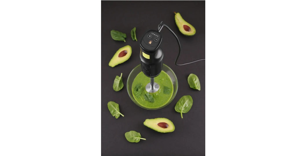 Stavmikser med 6 hastigheter 250 watt