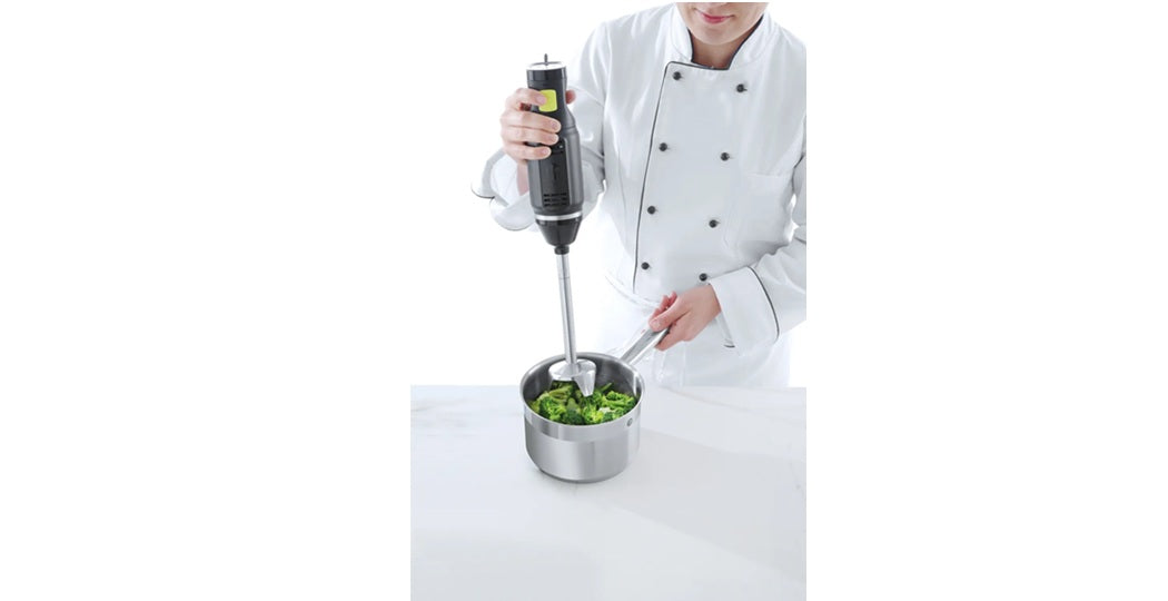 Stavmikser med 6 hastigheter 250 watt