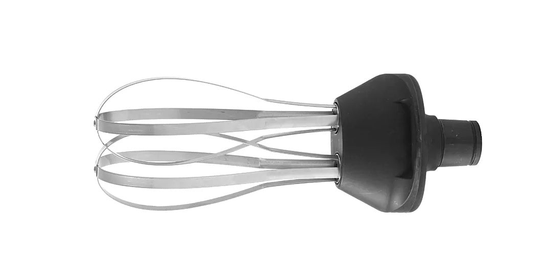 Visp for stavmikser 300,400 og 500