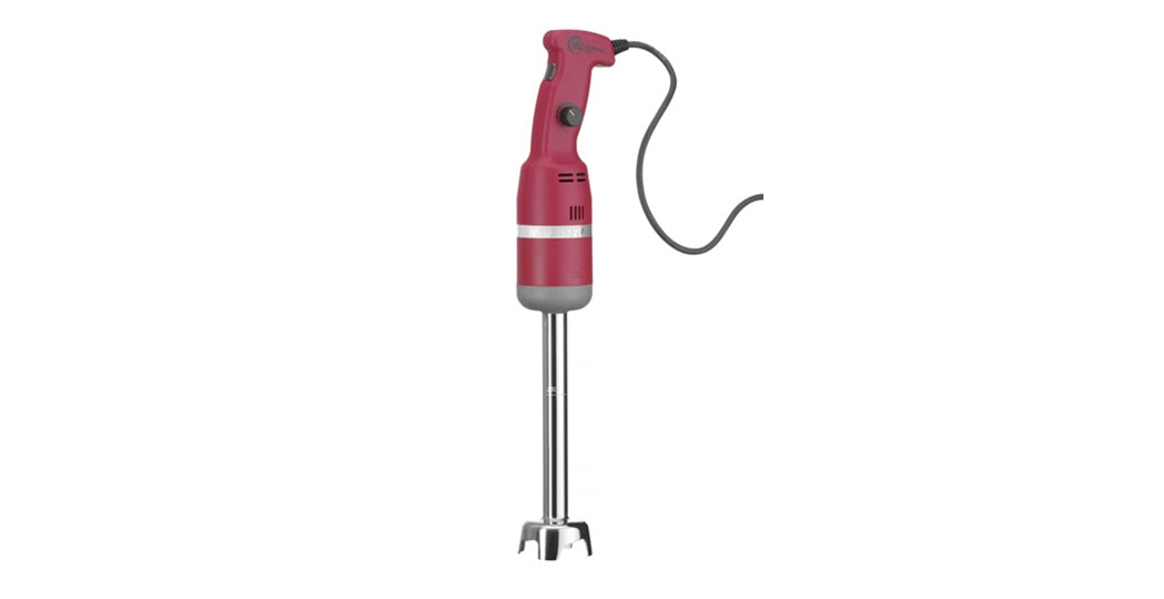 Stavmikser proffserien med skaftlengde 250 mm med variabel hastighet 250 watt