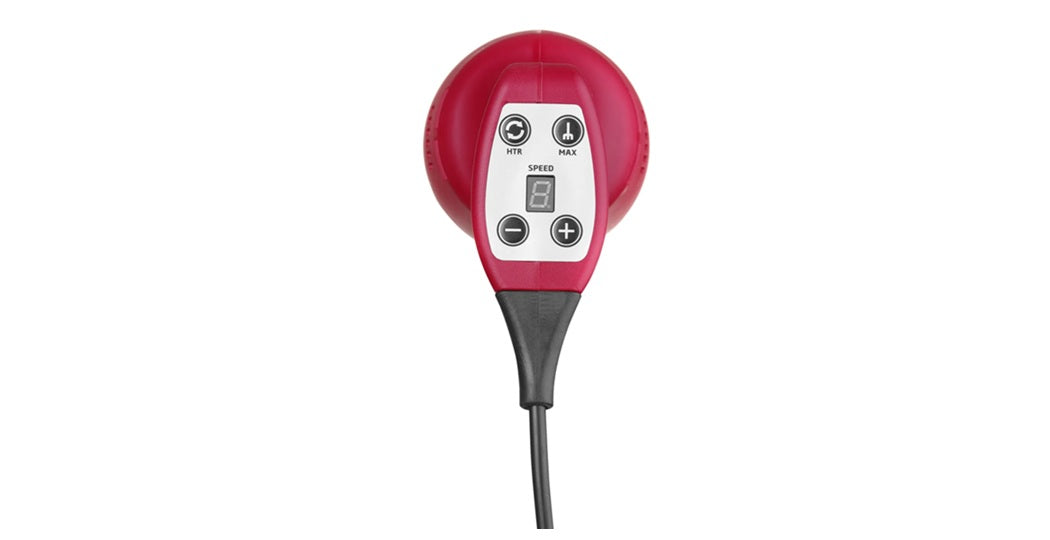 Stavmikser proffserien med skaftlengde 500 mm med variabel hastighet 400 watt