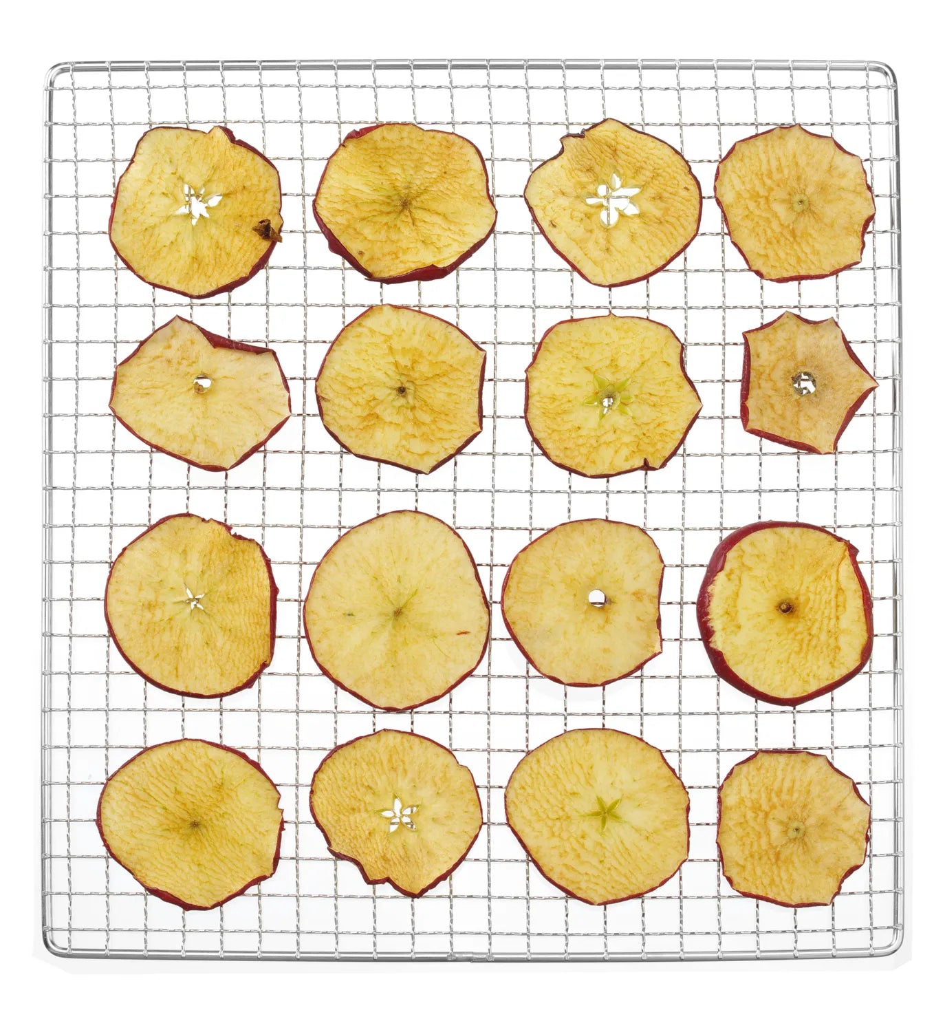 Dehydrator / mattørker i kjøkkenserien for 7 brett – tørking av frukt, bær og kjøtt